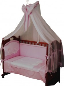 Держатель Балдахина (Греческий)