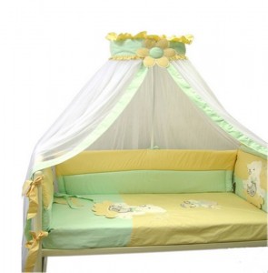 Держатель Балдахина (под обруч)